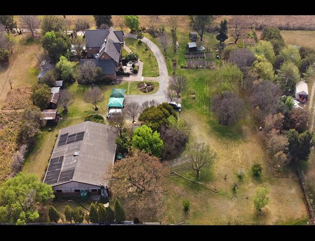 8,565M² FARM FOR SALE IN PRESIDENT PARK